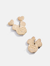 BaubleBar Disney Mickey Mouse & Minnie Mouse Better Half Earrings - Mickey Mouse - 
    Enjoy 25% Off: One week only
  
