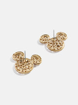 BaubleBar Disney Mickey Mouse Valentine's Day Earrings - Pink - 
    Enjoy 25% Off: One week only
  
