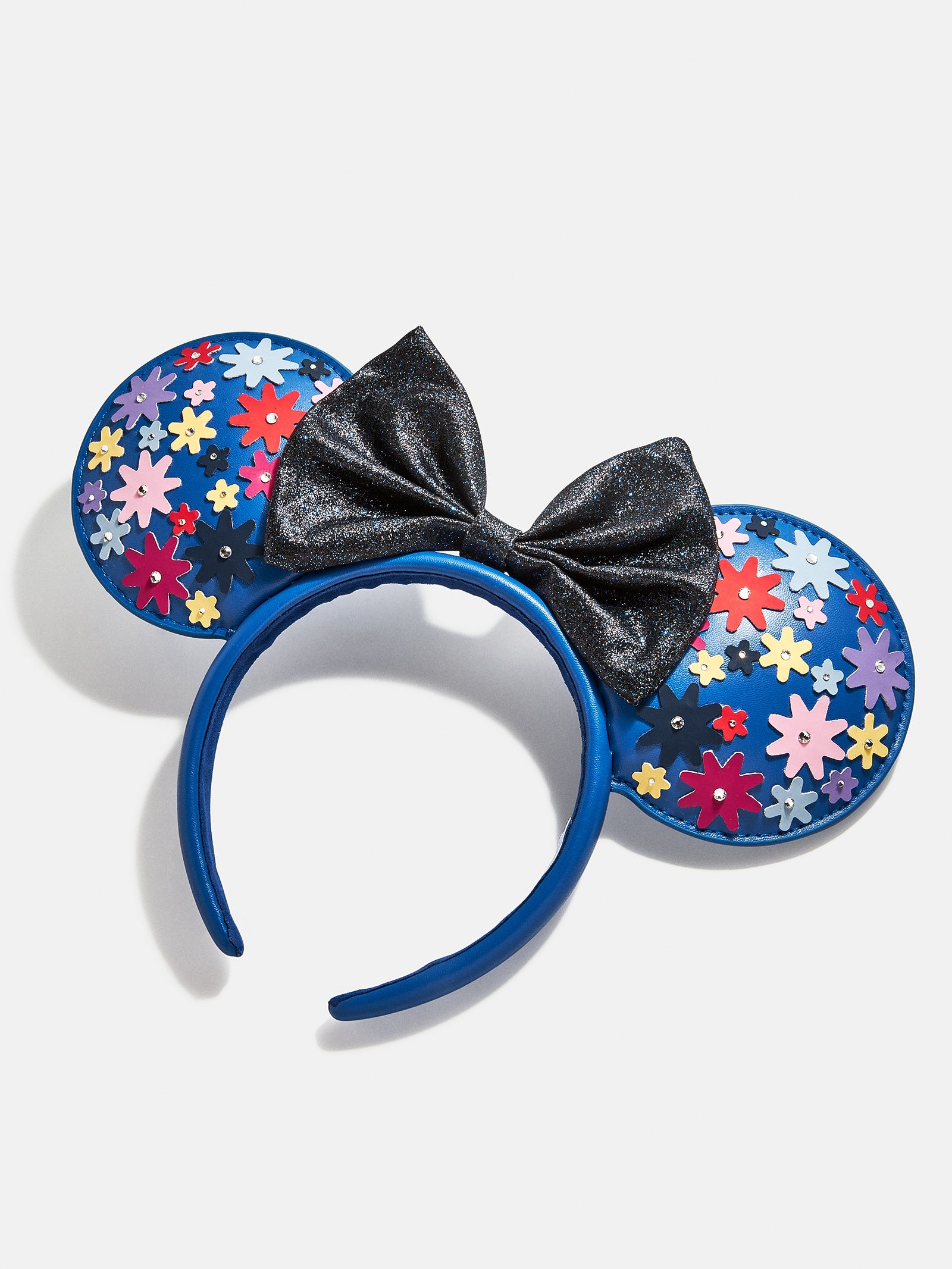 Disney Minnie Mouse Flower Garden Headband - Minnie Mouse Flower Garden Ears