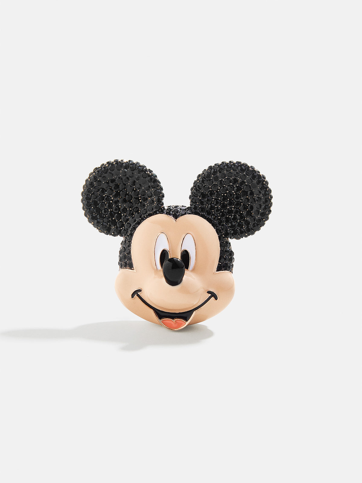 Disney 3D Character Pin - Mickey Mouse