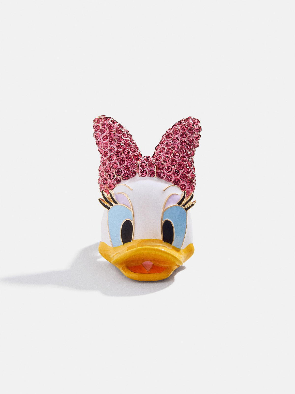 Disney 3D Character Pin - Daisy Duck