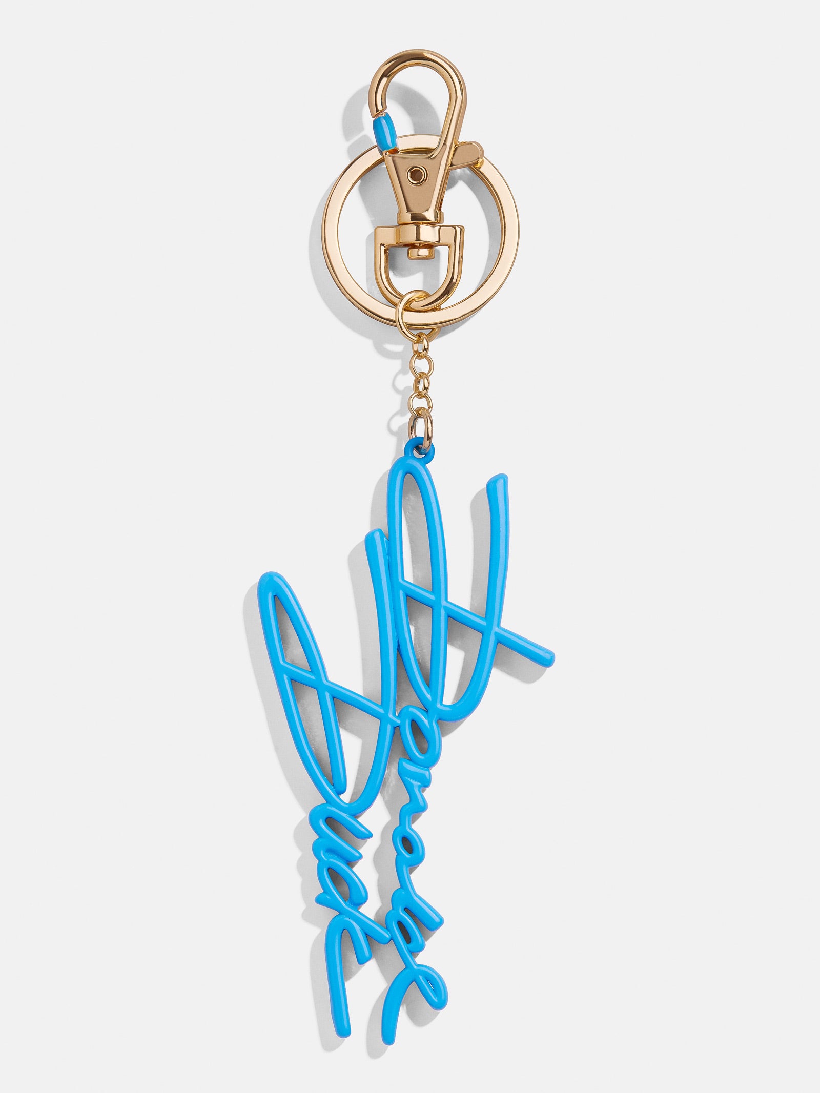 Disney Signature 2D Bag Charm - Donald Duck