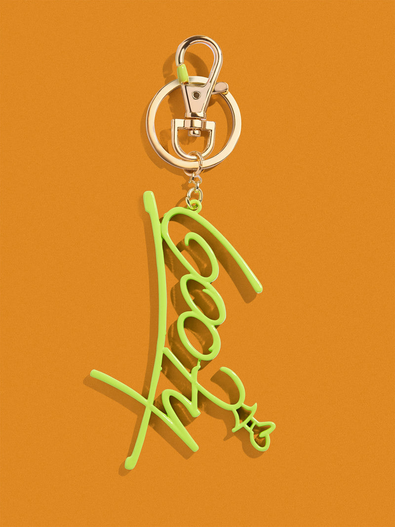 BaubleBar Disney Signature 2D Bag Charm - Goofy - 
    Ends Tonight: Enjoy 25% Off
  
