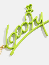 BaubleBar Disney Signature 2D Bag Charm - Goofy - 
    Ends Tonight: Enjoy 25% Off
  
