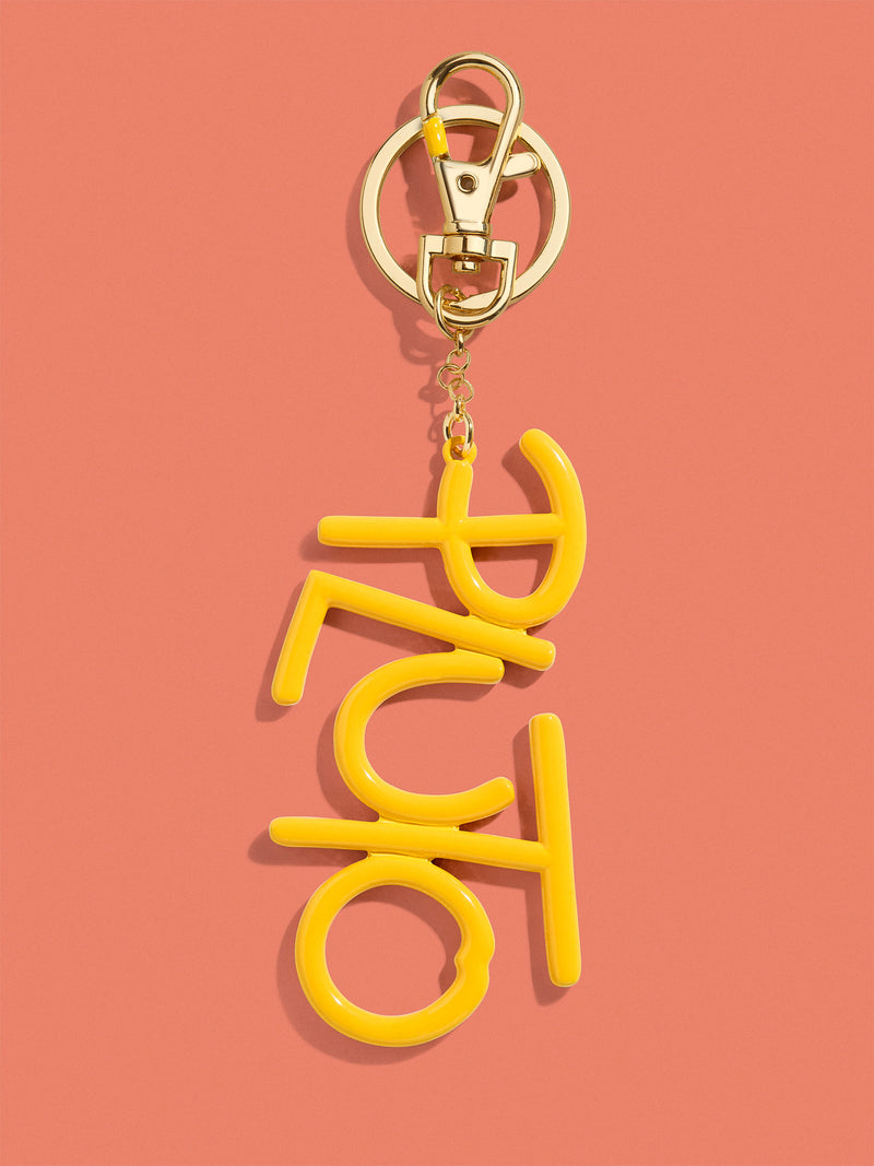 BaubleBar Disney Signature 2D Bag Charm - Pluto - 
    Ends Tonight: Enjoy 25% Off
  
