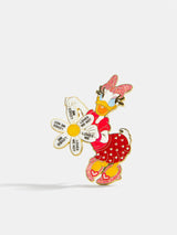 BaubleBar Disney Valentine's Day Pin - Daisy Duck - 
    Disney collectable pin
  
