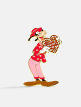 BaubleBar Disney Valentine's Day Pin - Goofy - 
    Disney collectable pin
  
