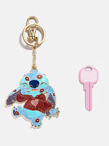 BaubleBar Disney Stitch Love 2D Bag Charm - Stitch Love Bag Charm - 
    Ends Tonight: Enjoy 25% Off
  
