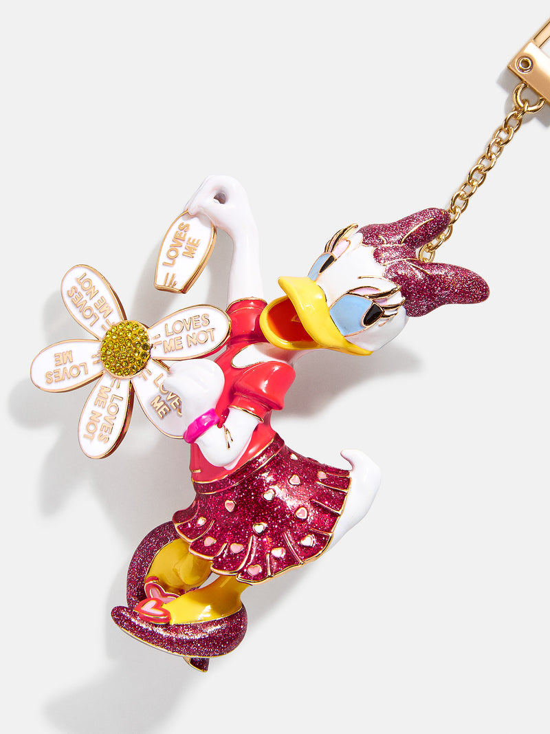 BaubleBar Disney Valentine's Day Bag Charm - Daisy Duck - 
    Enjoy 25% Off: One week only
  
