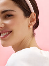 BaubleBar Disney Cupid Earrings - Minnie Mouse - 
    Enjoy 25% Off: One week only
  
