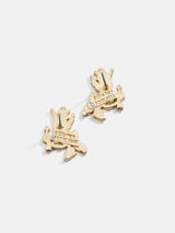 BaubleBar Disney Cupid Earrings - Daisy Duck - 
    Enjoy 25% Off: One week only
  
