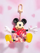 Disney Valentine's Day Bag Charm - Mickey Mouse