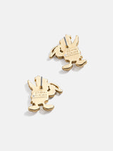 BaubleBar Disney Cupid Earrings - Donald Duck - 
    Enjoy 25% Off: One week only
  
