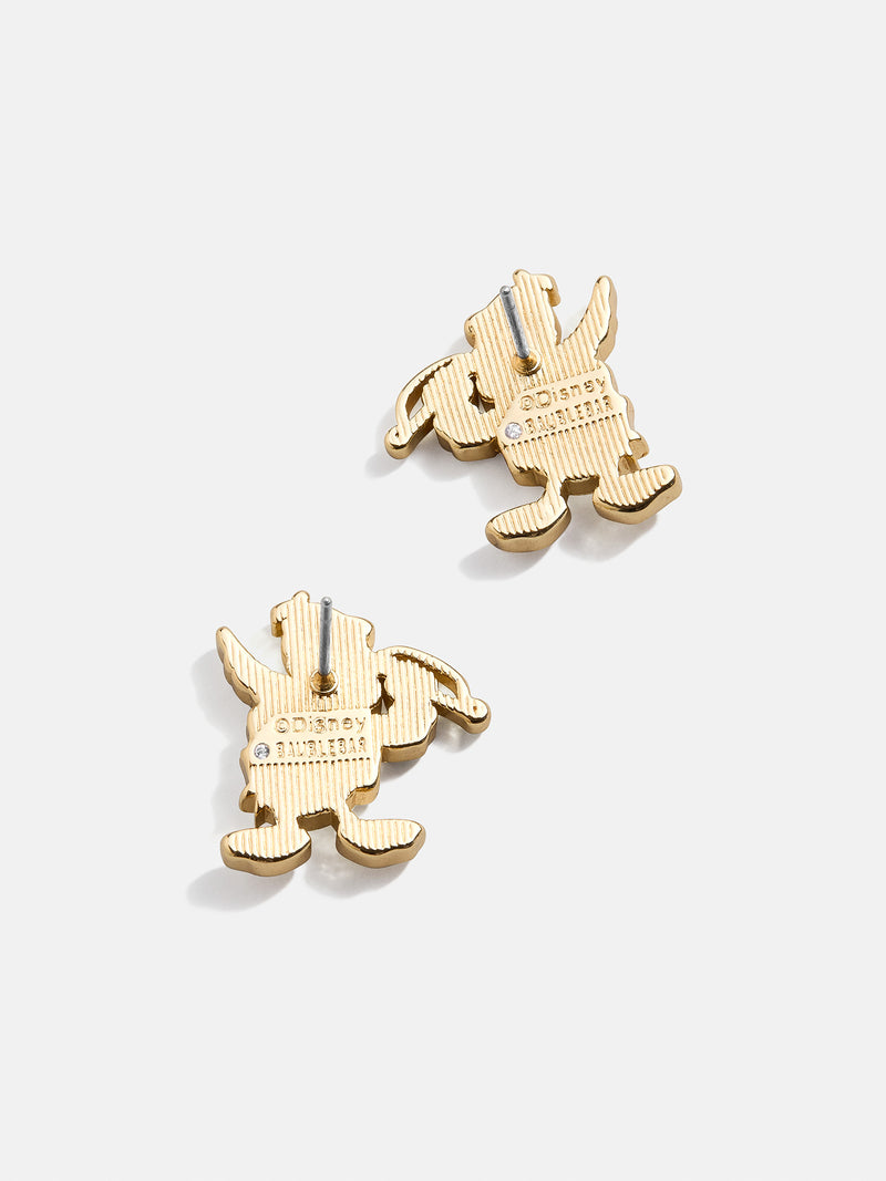 BaubleBar Disney Cupid Earrings - Donald Duck - 
    Enjoy 25% Off: One week only
  
