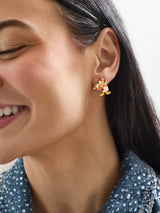 BaubleBar Disney Cupid Earrings - Donald Duck - 
    Enjoy 25% Off: One week only
  
