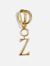 BaubleBar Z - 
    Initial keychain
  
