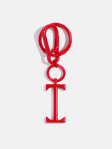 BaubleBar I - 
    Initial keychain
  
