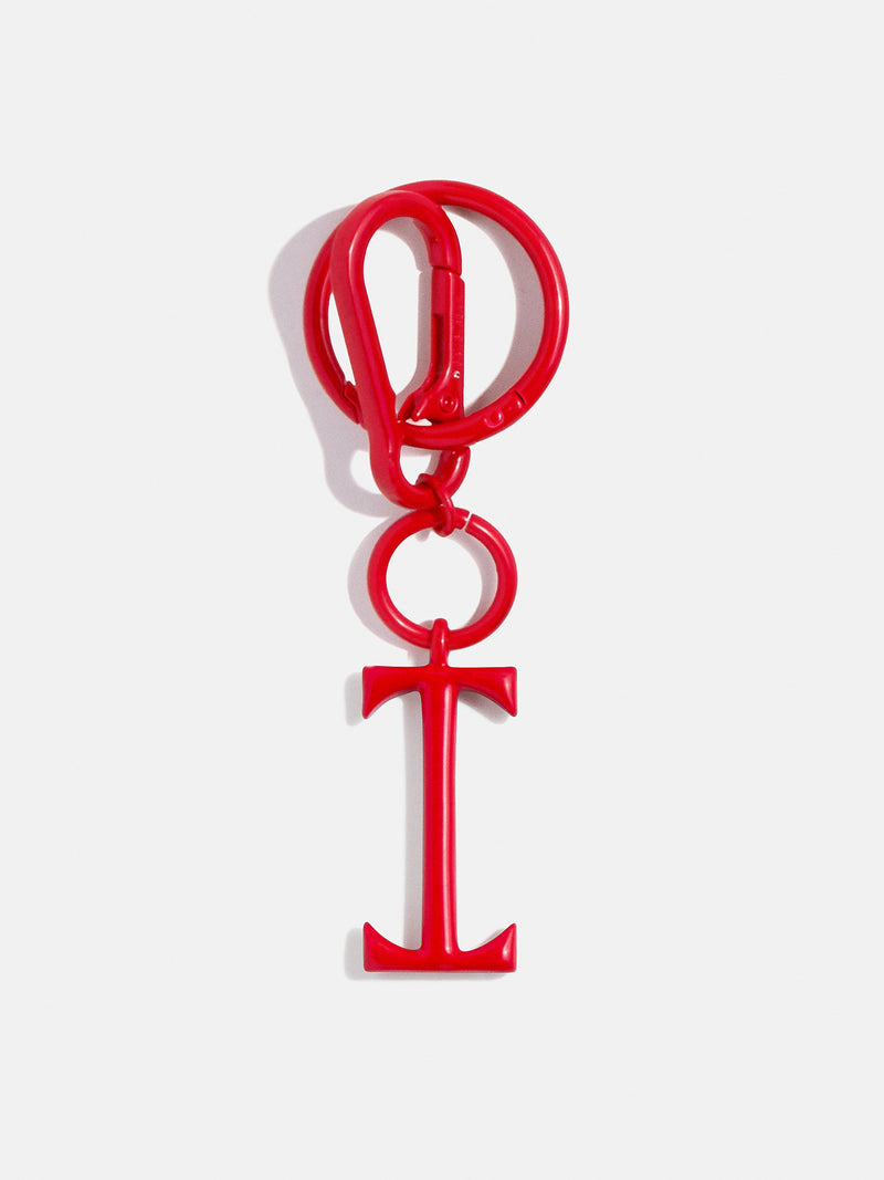 BaubleBar I - 
    Initial keychain
  
