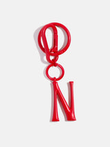 BaubleBar N - 
    Initial keychain
  
