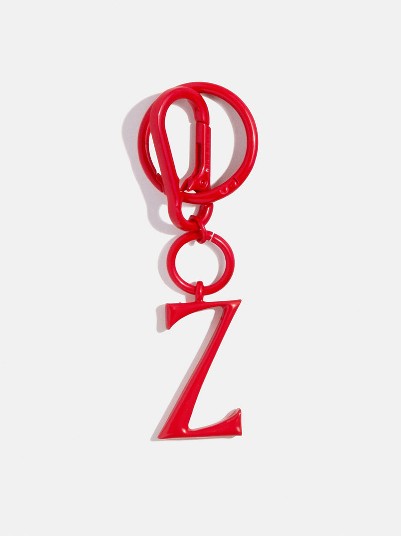 BaubleBar Z - 
    Initial keychain
  
