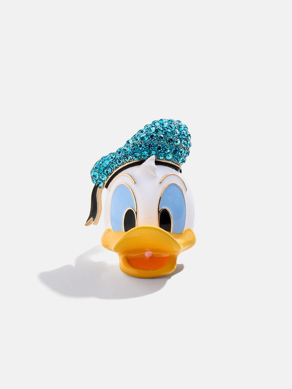 Disney 3D Character Pin - Donald Duck