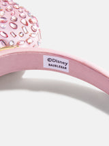 BaubleBar Disney Minnie Mouse Custom Soft Pink Ears Headband - Custom Soft Pink Minnie Mouse Ears - 
    Customizable Disney Ears Headband
  
