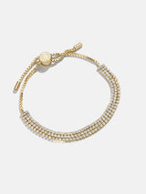 BaubleBar Tennis - 
    Get Gifting: Enjoy 20% Off
  
