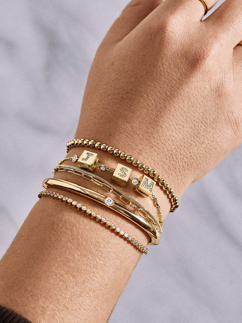 BaubleBar Chain - 
    Get Gifting: Enjoy 20% Off
  
