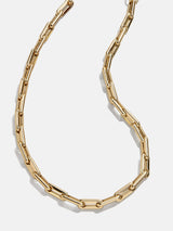 BaubleBar Deja Necklace - Gold - 
    Ends Tonight: Enjoy 25% Off
  
