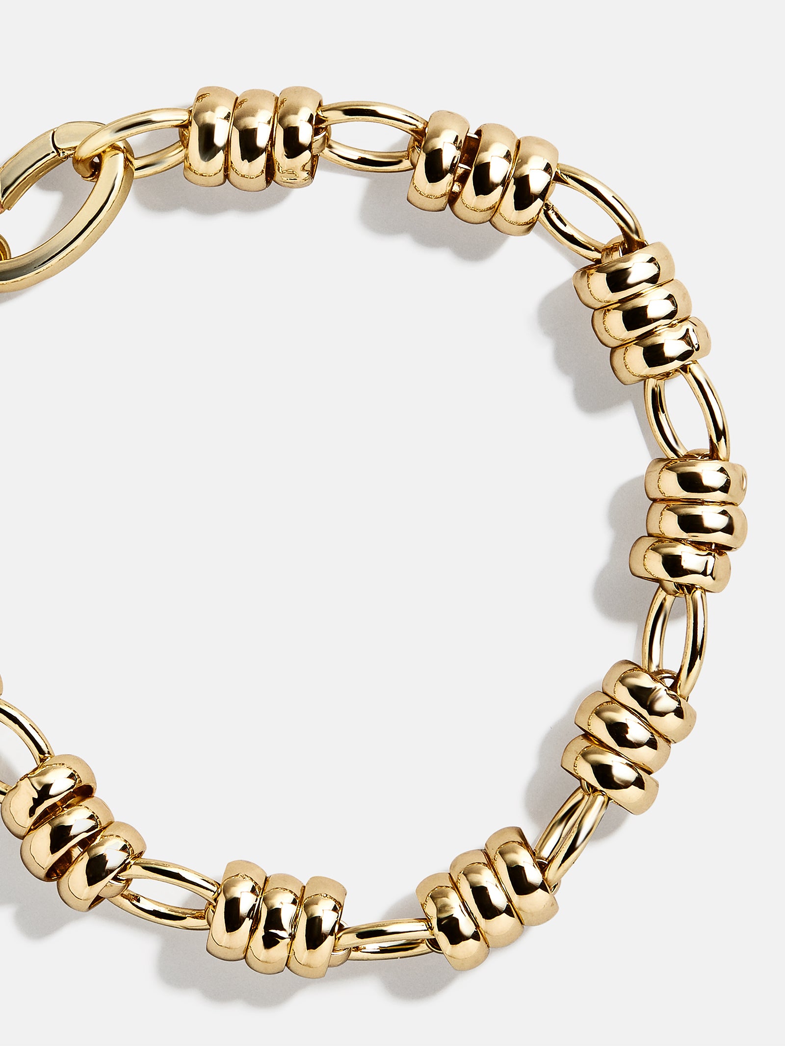 Lucia Bracelet - Gold