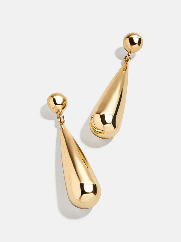 Remi Earrings - Gold