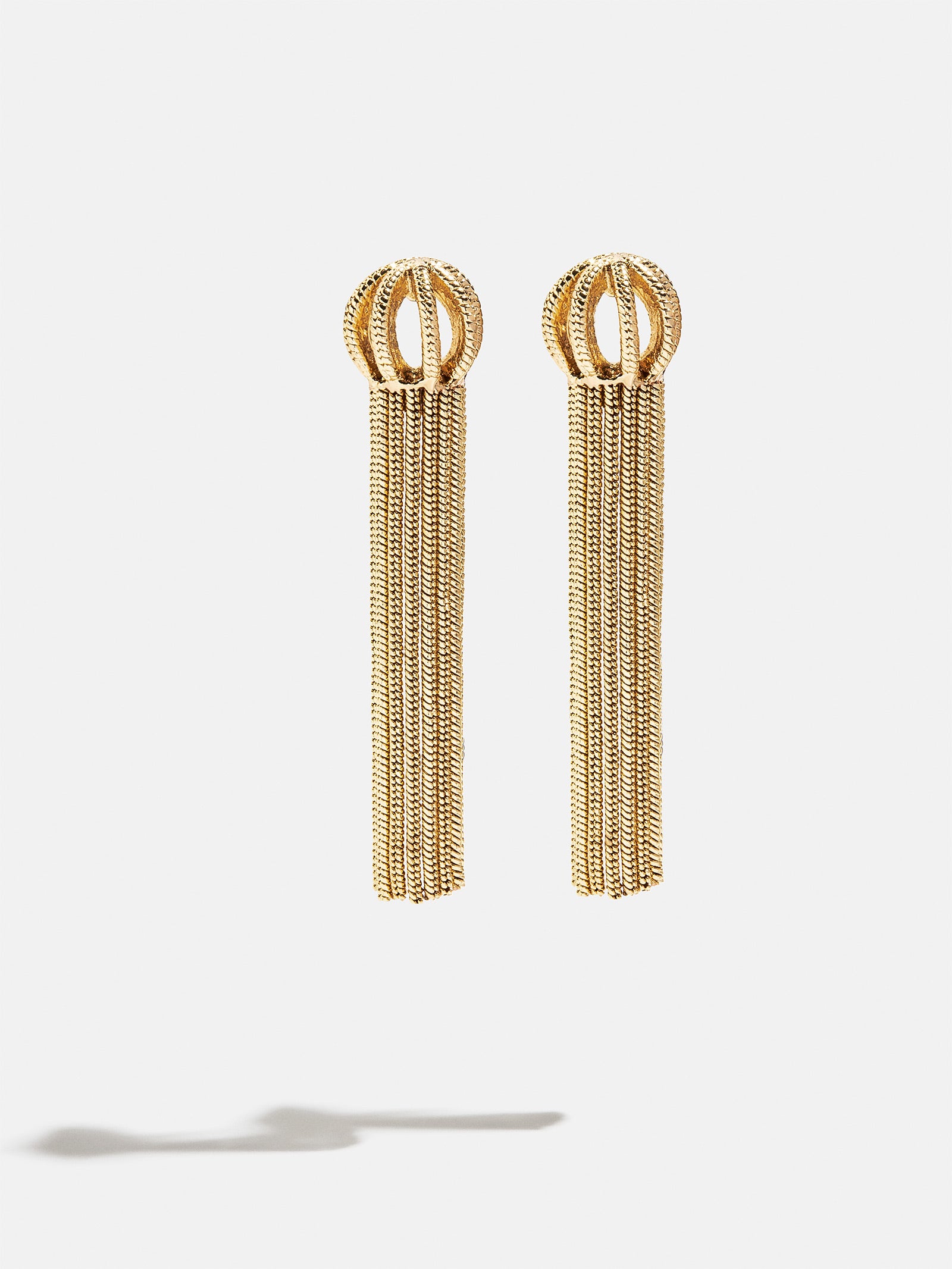 Kalia Earrings - Gold