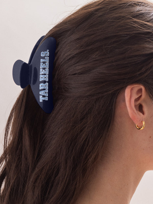 University of North Carolina Hair Clip - University of North Carolina