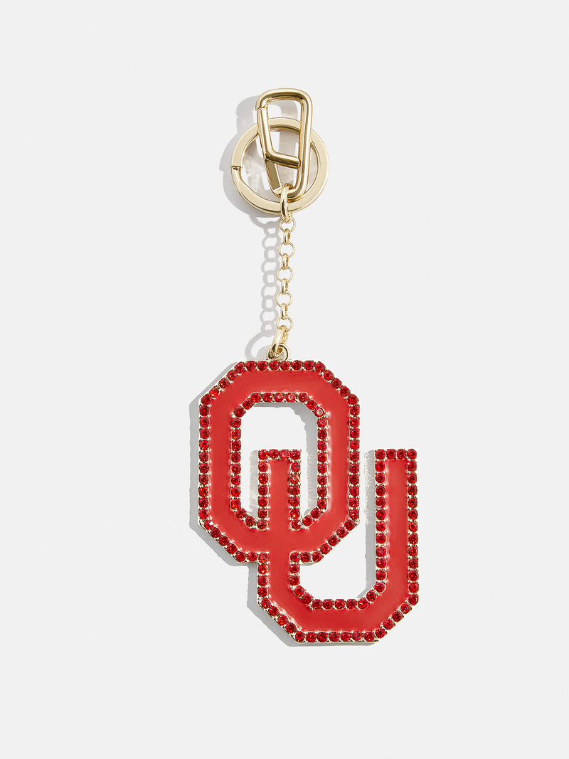 University of Oklahoma Keychain - University of Oklahoma