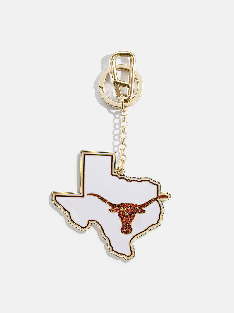 University of Texas at Austin Keychain - University of Texas at Austin