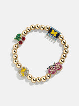 BaubleBar University of Michigan Pisa Bracelet - University of Michigan - 
    University of Michigan pisa bracelet
  
