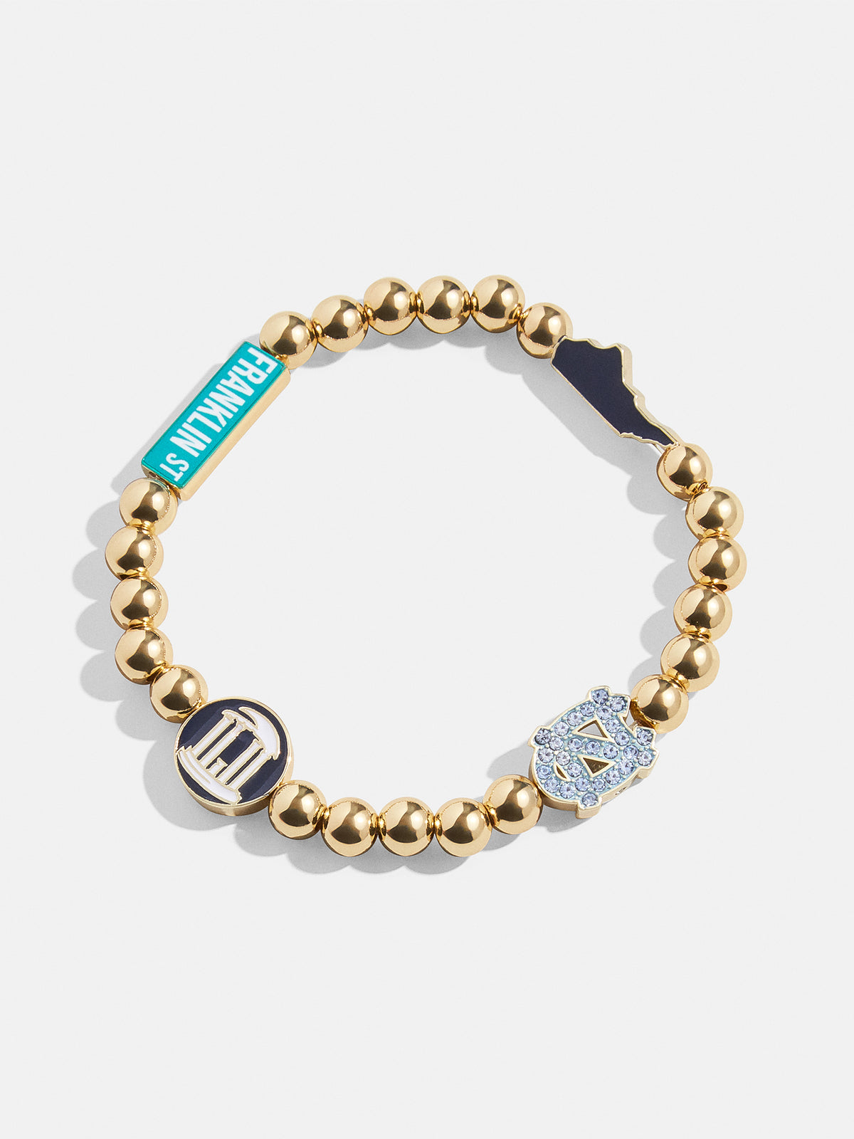 University of North Carolina Pisa Bracelet - University of North Carolina