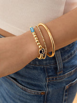 BaubleBar Penn State University Pisa Bracelet - Penn State University - 
    Penn State University pisa bracelet
  
