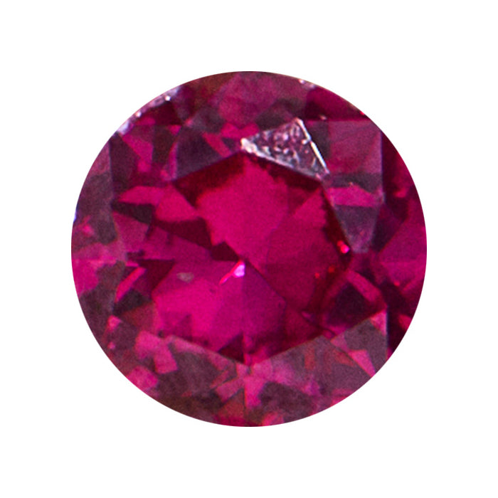 Birthstone Ring - Ruby