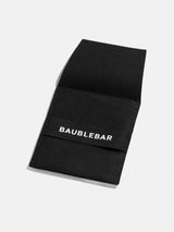 BaubleBar Jewelry Gifting Pouch - Jewelry Pouch - 
    Necklace & Earring Storage Pouch
  
