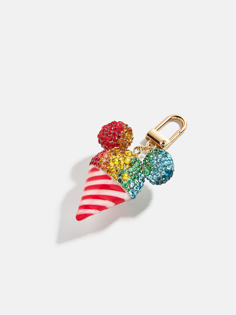 BaubleBar Disney Mickey Mouse Snow Cone Bag Charm - Disney Snow Cone Bag Charm - 
    Disney snow cone bag charm
  
