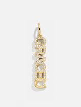 BaubleBar Horseshoe - 
    Enjoy 20% Off Custom Gifts
  
