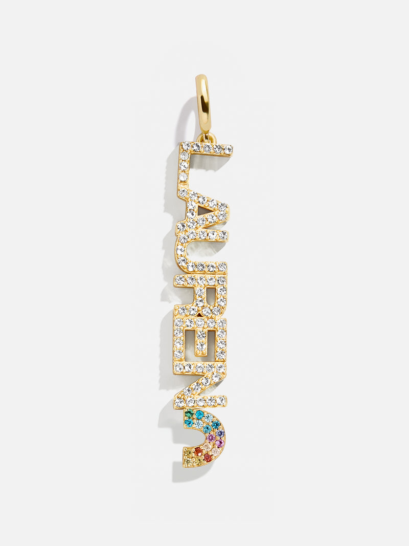 BaubleBar Rainbow - 
    Enjoy 20% Off Custom Gifts
  
