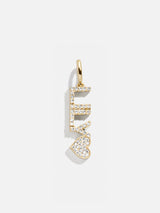 BaubleBar Heart - 
    Ends Tonight: Enjoy 20% Off
  
