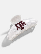 Texas A&M University Hair Clip - Texas A&M University