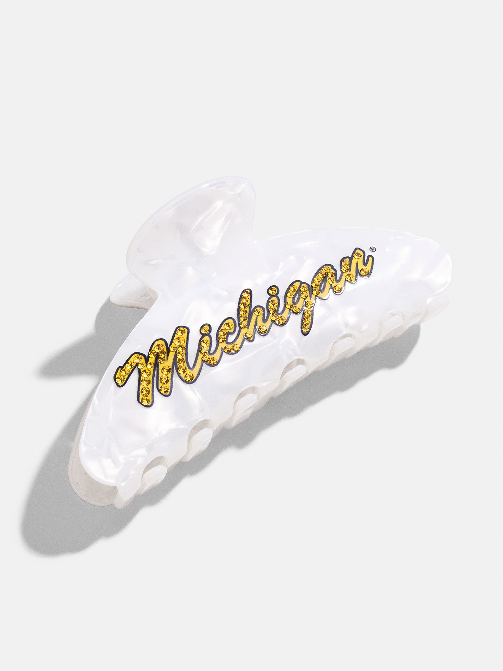 University of Michigan Hair Clip - University of Michigan