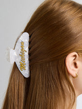 BaubleBar University of Michigan Hair Clip - University of Michigan - 
    University of Michigan hair clip
  
