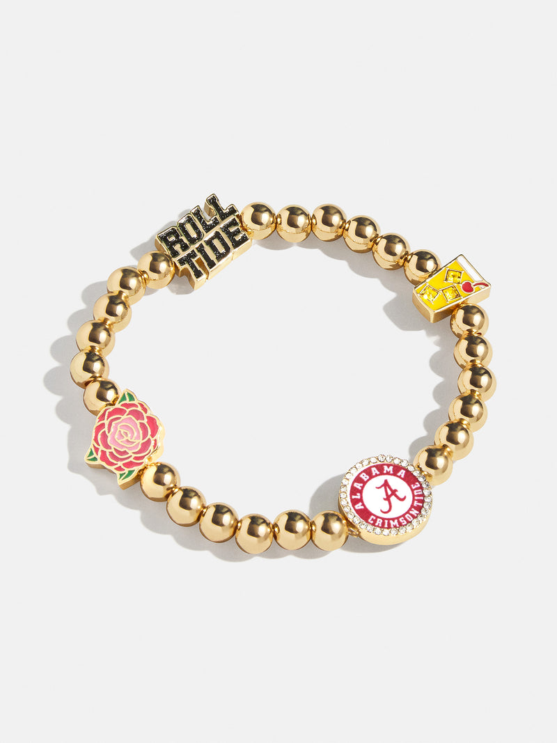 University of Alabama Pisa Bracelet - University of Alabama