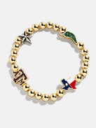 Texas A&M University Pisa Bracelet - Texas A&M University