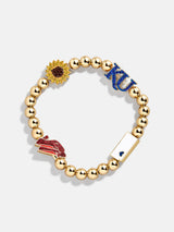 BaubleBar University of Kansas Pisa Bracelet - University of Kansas - 
    University of Kansas pisa bracelet
  
